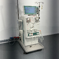 Nikkiso DBB-07 Dialysis image 0